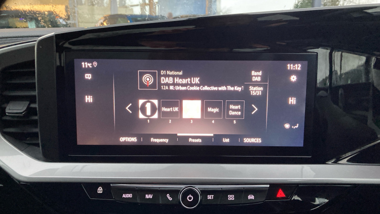 Vauxhall Mokka 1.2 Turbo Ultimate 5dr Auto Petrol Hatchback